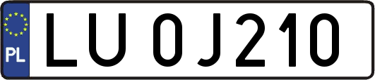 LU0J210