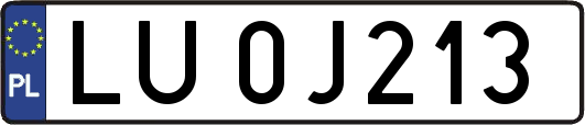 LU0J213