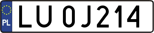 LU0J214