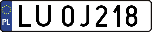 LU0J218
