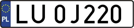 LU0J220