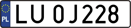 LU0J228