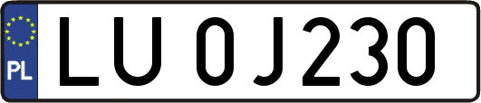 LU0J230