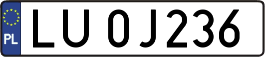 LU0J236