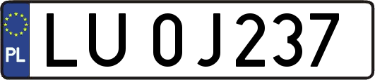 LU0J237