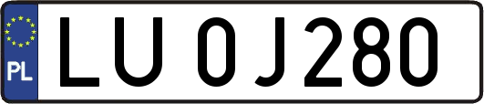 LU0J280