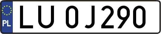 LU0J290