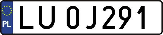 LU0J291
