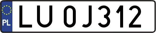 LU0J312