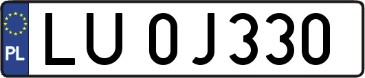 LU0J330