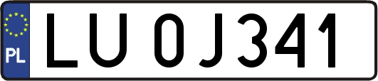 LU0J341
