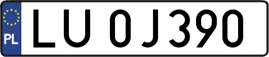 LU0J390