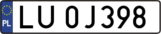 LU0J398