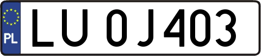 LU0J403