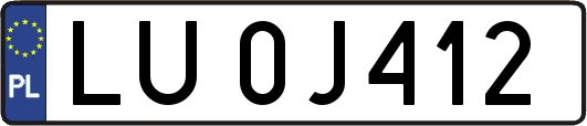 LU0J412
