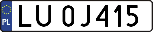LU0J415
