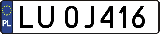 LU0J416