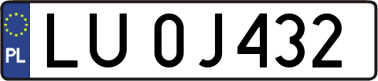 LU0J432