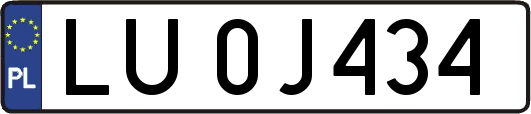 LU0J434