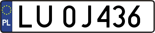 LU0J436