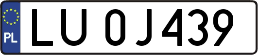 LU0J439
