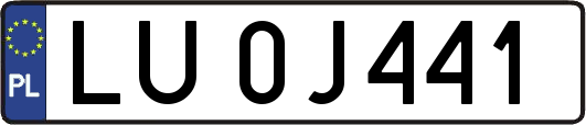 LU0J441