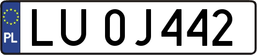 LU0J442
