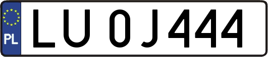 LU0J444