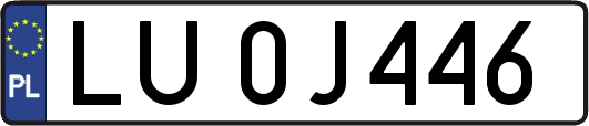 LU0J446