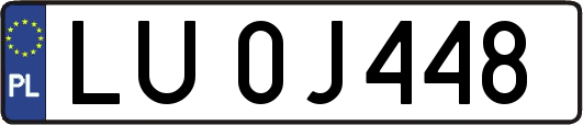 LU0J448