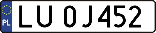 LU0J452