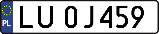LU0J459