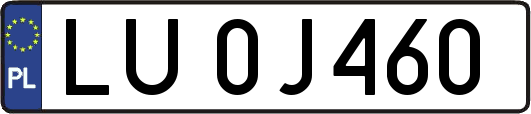 LU0J460