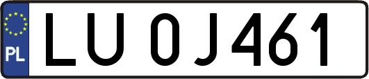 LU0J461