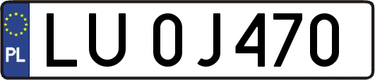LU0J470