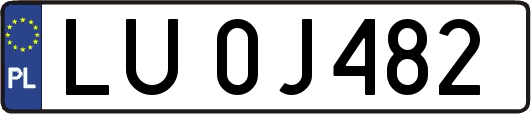 LU0J482