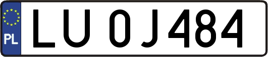 LU0J484