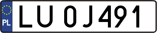 LU0J491