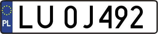 LU0J492