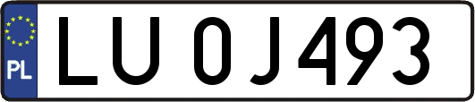 LU0J493
