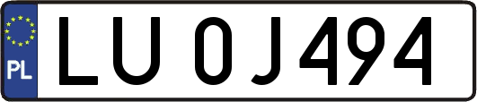 LU0J494