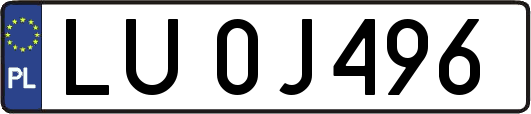 LU0J496