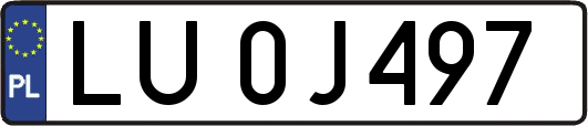 LU0J497