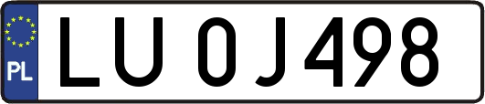 LU0J498