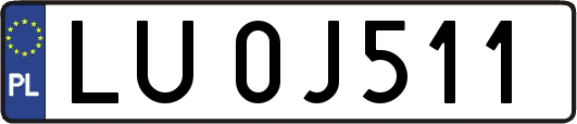 LU0J511