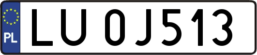 LU0J513