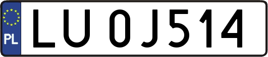 LU0J514