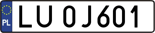 LU0J601