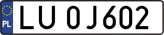 LU0J602