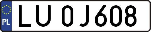 LU0J608